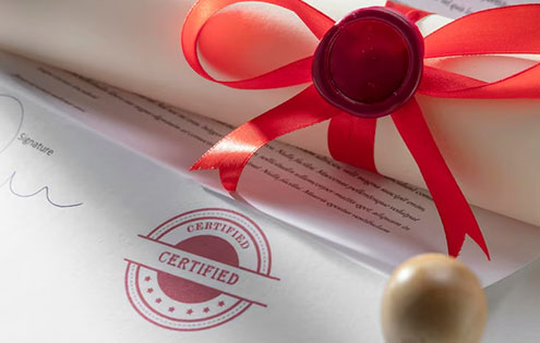 關(guān)于開(kāi)通道路車輛及部件(ESA)電磁兼容認(rèn)證的通知